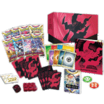 Sword & Shield: Astral Radiance - Elite Trainer Box - Maney Cards