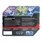 Azure Legends Tins [Set of 3] - Maney Cards