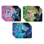 Azure Legends Tins [Set of 3] - Maney Cards