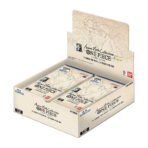 One Piece Card Game: Anime 25th Collection (EB-02) Extra Booster Box - Maney Cards