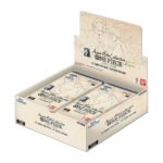 One Piece Card Game: Anime 25th Collection (EB-02) Extra Booster Box - Maney Cards