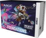 Magic: The Gathering - Foundations Bundle - Maney Cards