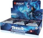 Magic: The Gathering - Tarkir: Dragonstorm Play Booster (30 Count) - Maney Cards