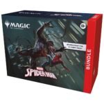 Magic: The Gathering - Marvel Spider-Man Bundle - Maney Cards