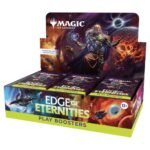 Magic: The Gathering - Edge of Eternities Play Booster (30 Count) - Maney Cards