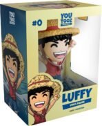 YouTooz - One Piece: Luffy - Maney Cards