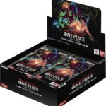 One Piece Card Game: Wings of the Captain (OP-06) Booster Box - Maney Cards