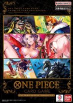 One Piece Card Game: Premium Card Collection - Best Selection Vol. 2 [JP] - Maney Cards