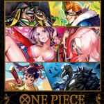One Piece Card Game: Premium Card Collection - Best Selection Vol. 2 [JP] - Maney Cards