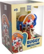 YouTooz - One Piece: King Buggy - Maney Cards