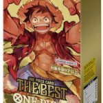 One Piece Card Game: The Best Premium (PRB-01) Booster Box [JP] - Maney Cards