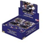 One Piece Card Game: Royal Blood (OP-10) Booster Box - Maney Cards
