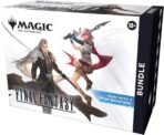 Magic: The Gathering - Final Fantasy Bundle - Maney Cards