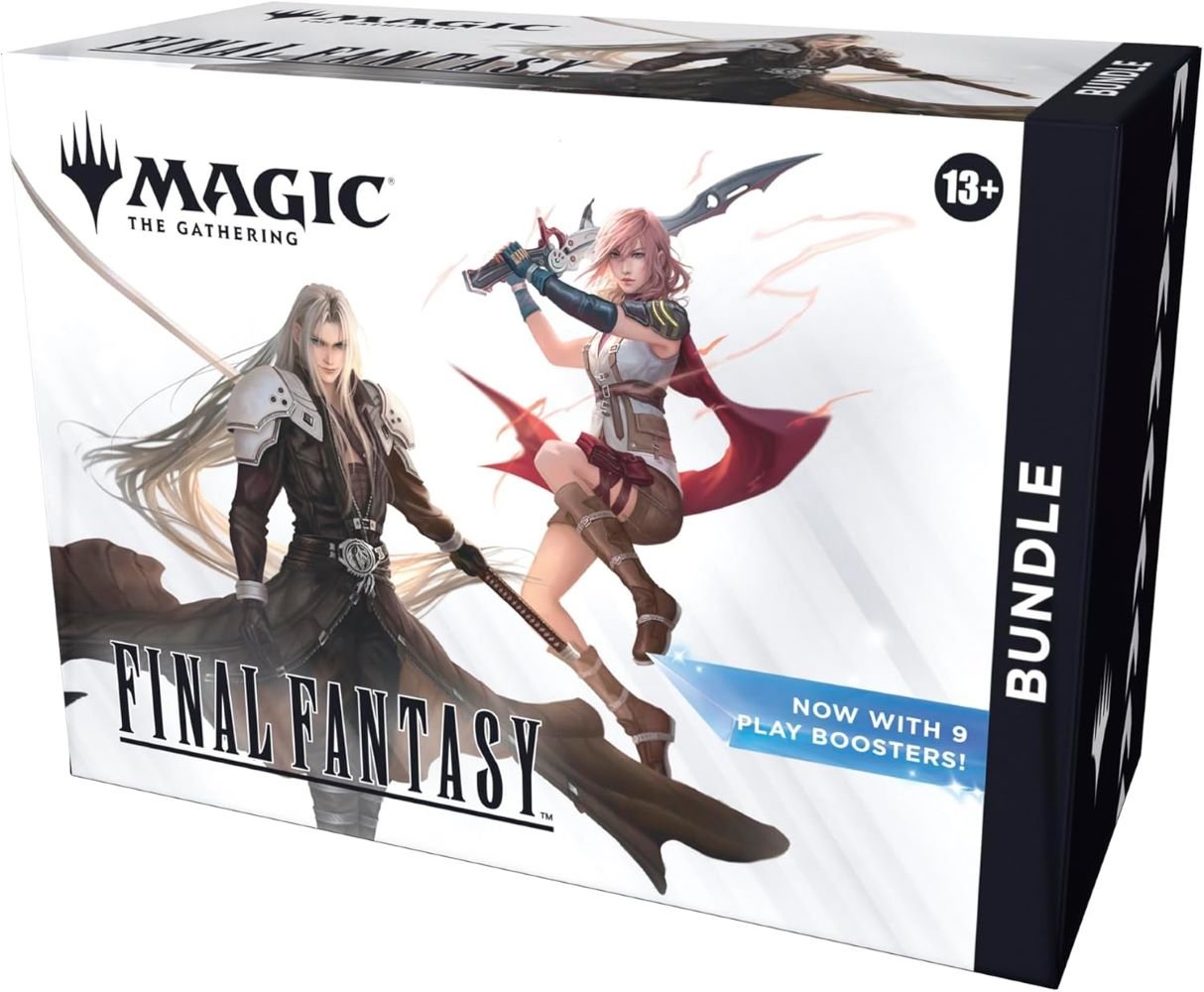 BC_Upload_b7218110-48d7-4e6a-b853-b591ea87015a Magic: The Gathering - Final Fantasy Bundle - Maney Cards