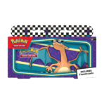Back to School Pencil Case 2024 - Maney Cards
