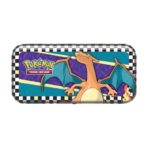 Back to School Pencil Case 2024 - Maney Cards