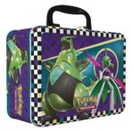 Back-to-School 2024 Collector Chest - Maney Cards