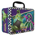 Back-to-School 2024 Collector Chest - Maney Cards