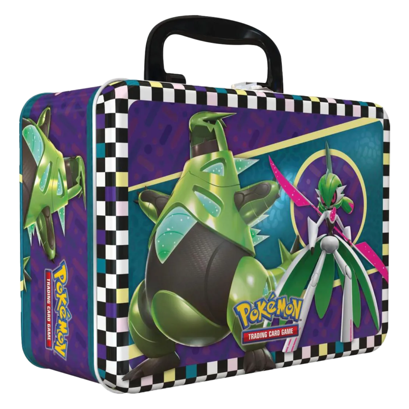 Back-to-School 2024 Collector Chest - Maney Cards