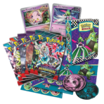 Back-to-School 2024 Collector Chest - Maney Cards