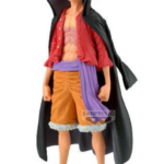 Banpresto One Piece Premium - Monkey D. Luffy [The Anime] - Maney Cards