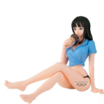 Banpresto One Piece Glitter & Glamours - Nico Robin Summer Style - Maney Cards