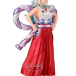 Banpresto One Piece King Of Artist Yamato - Special ver. - Maney Cards