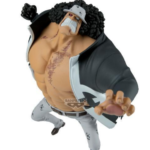Banpresto One Piece Battle Record Collection - Bartholomew Kuma - Maney Cards
