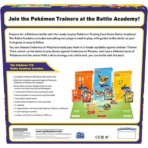 Battle Academy 2022 Box - Maney Cards