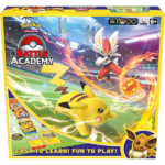 Battle Academy 2022 Box - Maney Cards