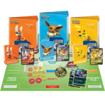 Battle Academy 2022 Box - Maney Cards