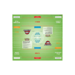 Battle Academy 2022 Box - Maney Cards