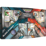 Battle Arena Decks (Black Kyurem vs. White Kyurem) - Maney Cards