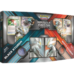 Battle Arena Decks (Black Kyurem vs. White Kyurem) - Maney Cards
