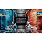 Battle Arena Decks (Black Kyurem vs. White Kyurem) - Maney Cards