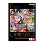 One Piece Card Game: Premium Card Collection - Best Selection Vol. 5 - Maney Cards
