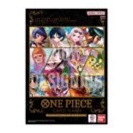 One Piece Card Game: Premium Card Collection - Best Selection Vol. 5 - Maney Cards