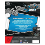Black Bolt Binder Collection - Maney Cards