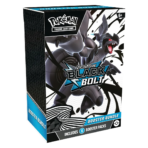 Black Bolt Booster Bundle - Maney Cards