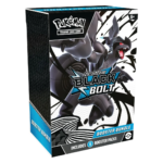 Black Bolt Booster Bundle - Maney Cards