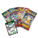 Bloodmoon Ursaluna Ex Box - Maney Cards