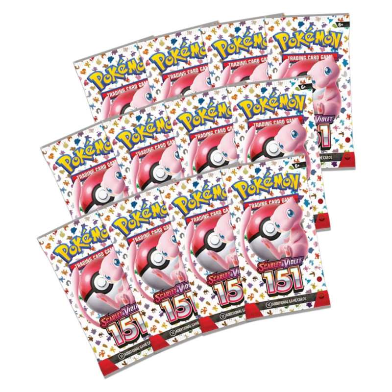 Blooming Waters Premium Collection - Maney Cards