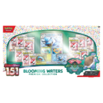 Blooming Waters Premium Collection - Maney Cards