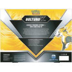 Boltund V Box - Maney Cards