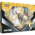 Boltund V Box - Maney Cards