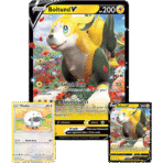 Boltund V Box - Maney Cards