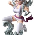 Banpresto One Piece Grandista - Jewelry Bonney - Maney Cards