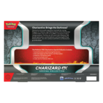 Charizard ex Special Collection - Maney Cards