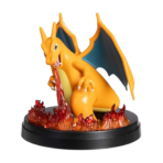 Charizard ex - Super-Premium Collection - Maney Cards