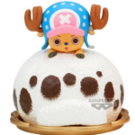 Banpresto One Piece Paldolce Collection Chopper, Bepo & Heart Pirates (A:Tony Tony Chopper) - Maney Cards